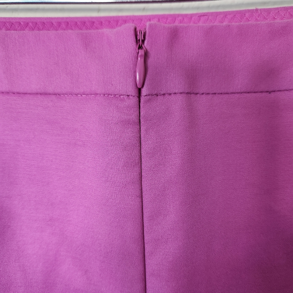 Liz Claiborne Pink Short Skirt Size 16 - Picture 3 of 5